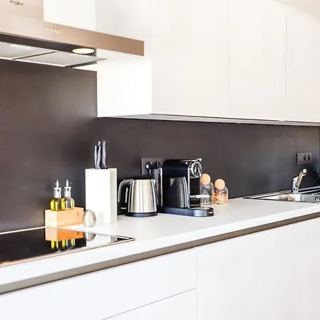 Lili's Place Апартаменты